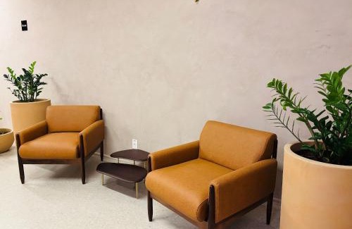 Ibirapuera Apartment | Studios Puã - Service flat by Morada Urbana