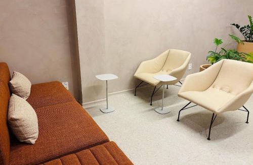 Ibirapuera Apartment | Studios Puã - Service flat by Morada Urbana