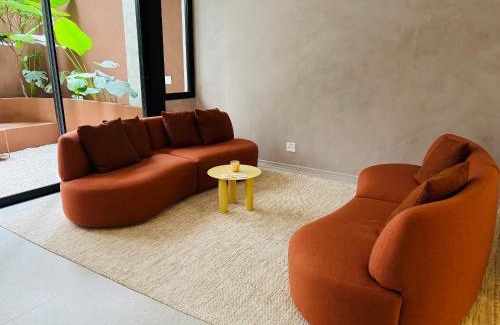 Ibirapuera Apartment | Studios Puã - Service flat by Morada Urbana