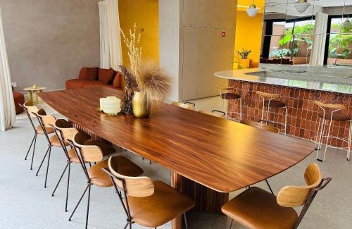 Ibirapuera Apartment | Studios Puã - Service flat by Morada Urbana