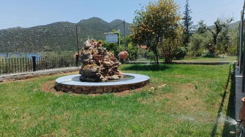 Paralia Apartment | Studios Zaritsi