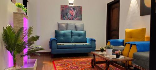 Al-Khalifa Apartment | Studiou