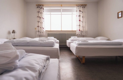 Eastern Region Hotel | Studlagil INN Hostel