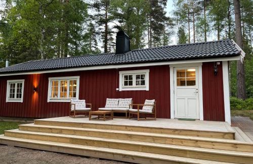 Falun Cabin | Stuga i Falun