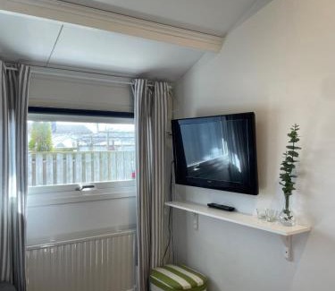 Falkenberg House | Stuga Skrea strand