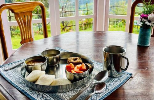 Ooty Bed & Breakfast | Stumpfields