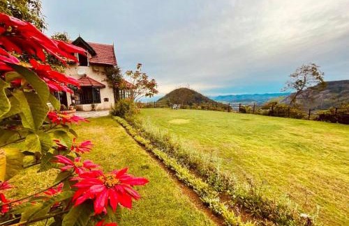 Ooty Bed & Breakfast | Stumpfields