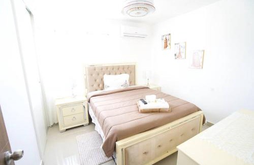Santiago de los Caballeros Apartment | Stunning 3 bedroom 2.5 bath penthouse with balcony