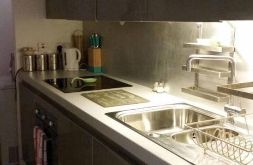 Bradford Apartment | Stunning 1-Bed Apartment in Bradford