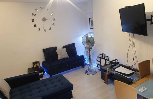 Stepney Green Apartment | Stunning 1 Bedroom Apartment 5 Minutes From Shoreditch