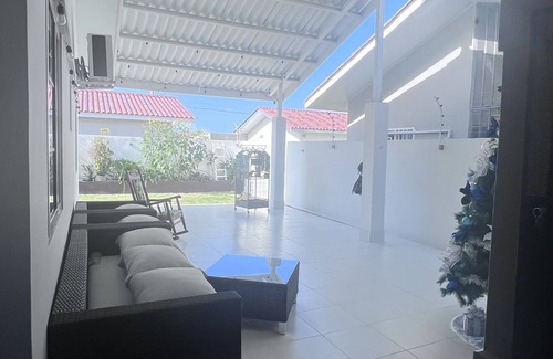 Penonome House | Stunning 2-bedroom house with a beautiful location