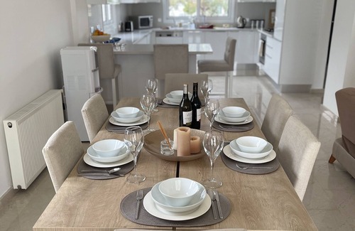 Catalkoy Villa | STUNNING 3 Bedroom Villa with Private Pool in Catalkoy/Kyrenia