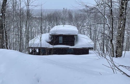 Upson House | Stunning 3 bed/2bath Cottage with lake frontage. Winter ski in/out Whitecap Mtn