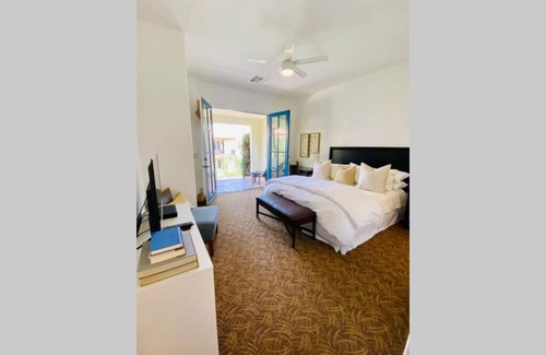 La Quinta Apartment | Stunning 3 bed/bath Villa, Best Location + Views!