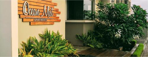 Flic-en-Flac Apartment | Stunning 3-Bedroom Apartment with Private Rooftop Terrace & Gorgeous Pool