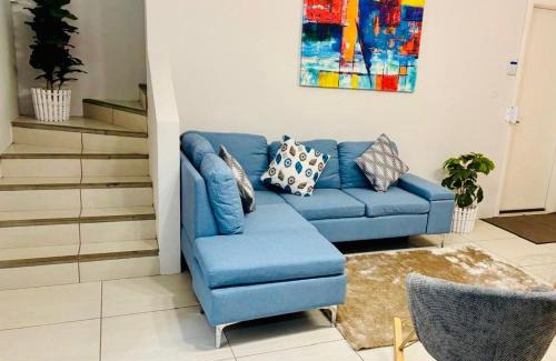 Flic-en-Flac Apartment | Stunning 3-Bedroom Apartment with Private Rooftop Terrace & Gorgeous Pool