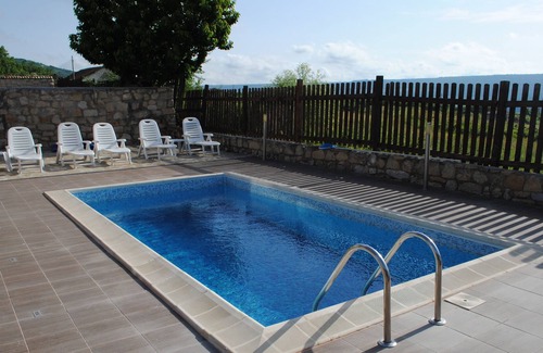 Osenovo Villa | Stunning 3 Bedroom Executive Villa with Pool In Lovely Village of Rogachevo.