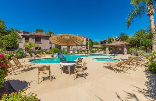 North Scottsdale Apartment | Stunning 3 bedroom in the heart of Scottsdale