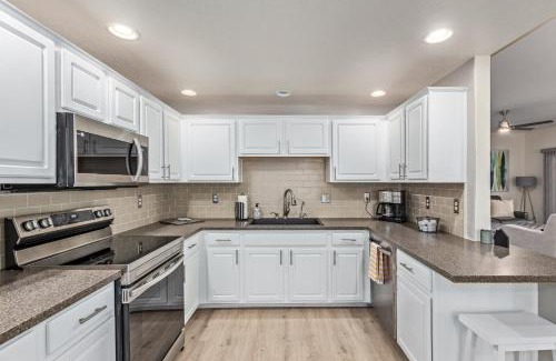North Scottsdale Apartment | Stunning 3 bedroom in the heart of Scottsdale