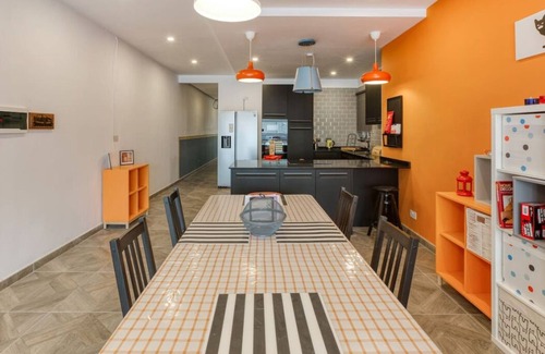 Birkirkara Apartment | Stunning 3BR APT with 2 Private Terraces in B'kara