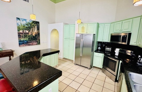 Sandy Beach Villa | Stunning 4 Bedroom Beach Villa on Sandy Beach at Las Palmas Beachfront Resort V9 3 Villa by RedAwning
