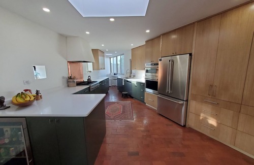 Sandia Heights South House | Stunning 4- bedroom Sandia Heights home w/mountain and city views!