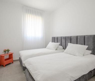 Kiryat Bialik Apartment | stunning 4-bedrooms on the 18th floor BY MadrigalRentals