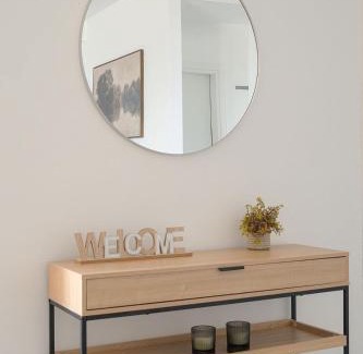 Kiryat Bialik Apartment | stunning 4-bedrooms on the 18th floor BY MadrigalRentals