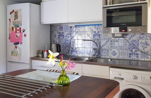 Ostra Sonnarslov Apartment | Stunning apartment in östra sönnarslöv