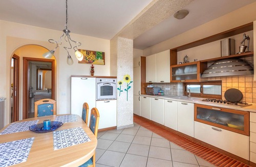 Palma Campania Apartment | Stunning apartment in Palma Campania