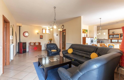 Palma Campania Apartment | Stunning apartment in Palma Campania