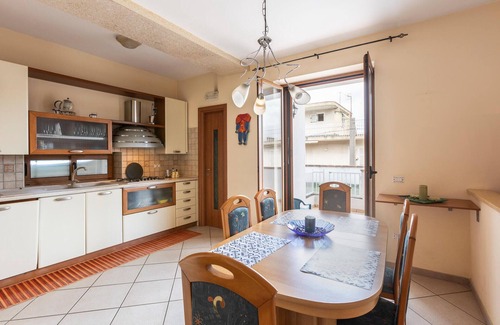 Palma Campania Apartment | Stunning apartment in Palma Campania