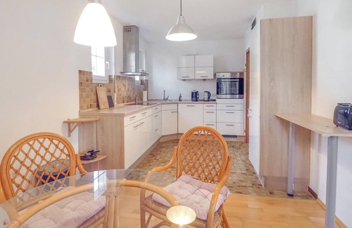 Ober-Ramstadt Apartment | Stunning apartment in Ober Ramstadt