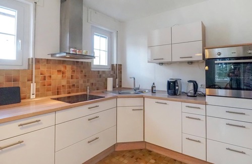 Ober-Ramstadt Apartment | Stunning apartment in Ober Ramstadt