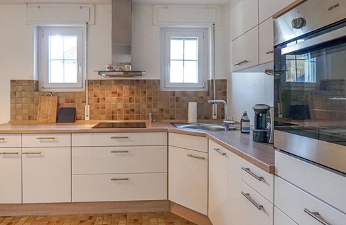 Ober-Ramstadt Apartment | Stunning apartment in Ober Ramstadt