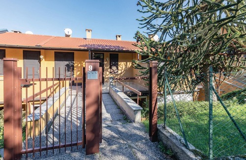 Germignaga Apartment | Stunning apartment in Germignaga