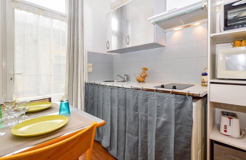 Figarella Apartment | Stunning apartment in Bastia