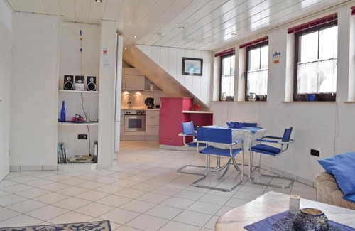 Dollendorf Apartment | Stunning apartment in Blankenheim-Dollendorf with 2 Bedrooms