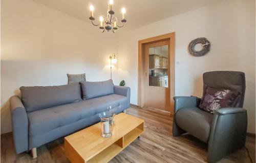 Wildbach Apartment | Stunning Apartment In Bad Schlema