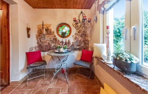 Wildbach Apartment | Stunning Apartment In Bad Schlema