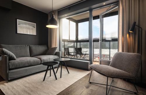 Are Apartment | Stunning Apartment in View Are Ski in - Vm8 Lift