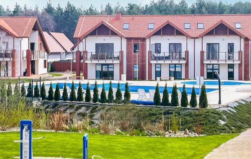Zarnowska Apartment | Stunning Apartment In Zarnowska