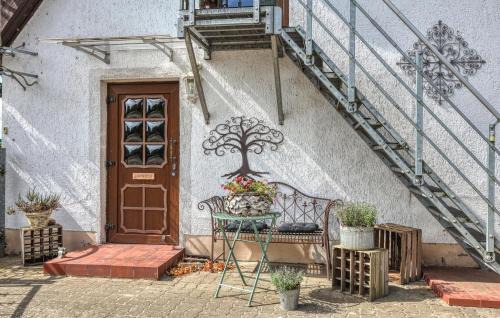 Zurow Apartment | Stunning Apartment In Zurow With Wifi