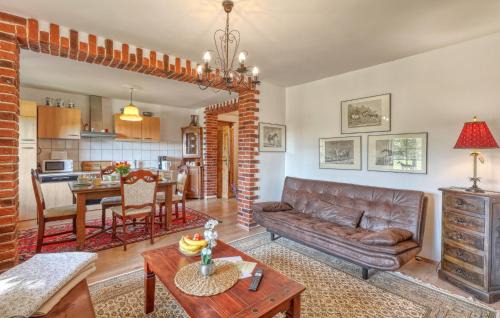 Zurow Apartment | Stunning Apartment In Zurow With Wifi