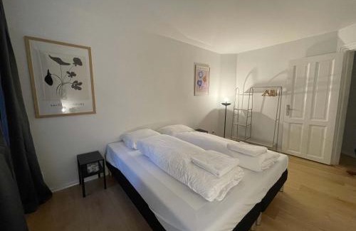 Norrebro Apartment | Stunning apartment near the Lake