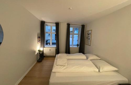 Norrebro Apartment | Stunning apartment near the Lake