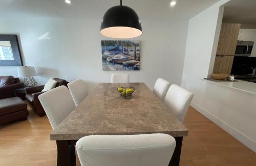 Sunny Isles Beach Apartment | Stunning apt! Oceanview! Parking included