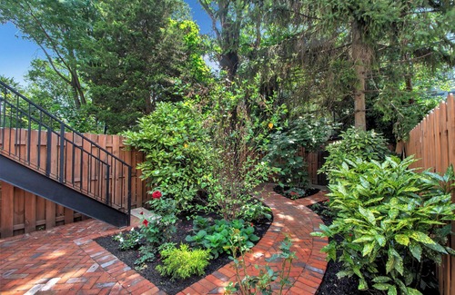 Bedford-Stuyvesant House | Stunning Brooklyn Brownstone
