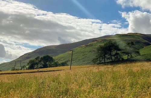 Scales House | Stunning character cottage near Keswick