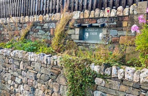 Scales House | Stunning character cottage near Keswick